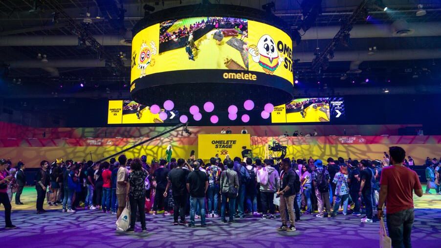 CCXP