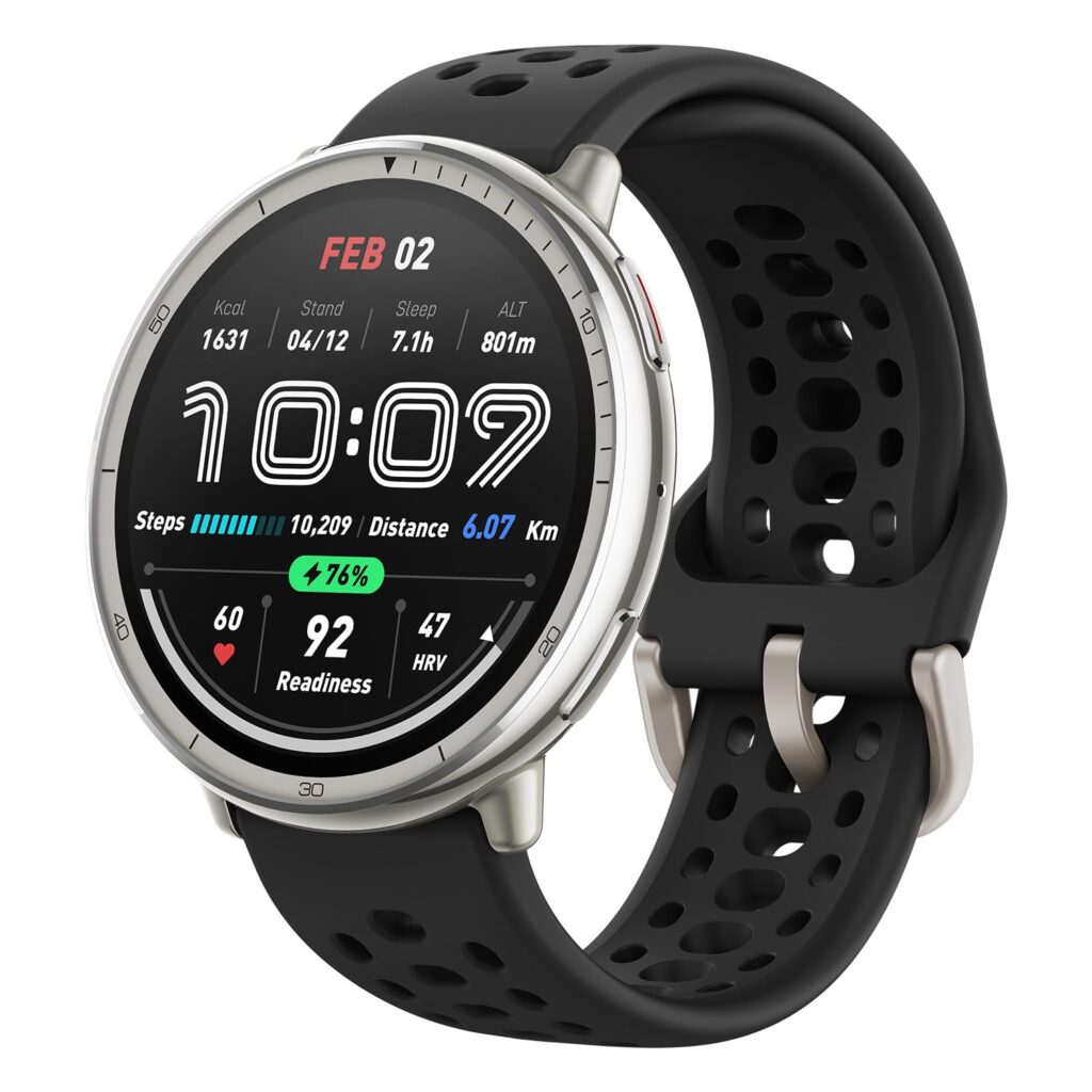 Amazfit