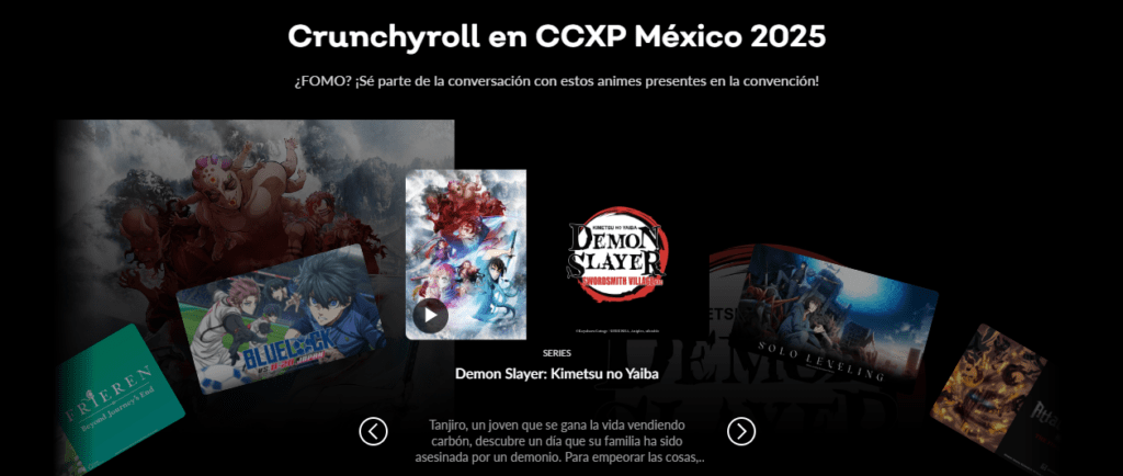 Crunchyroll