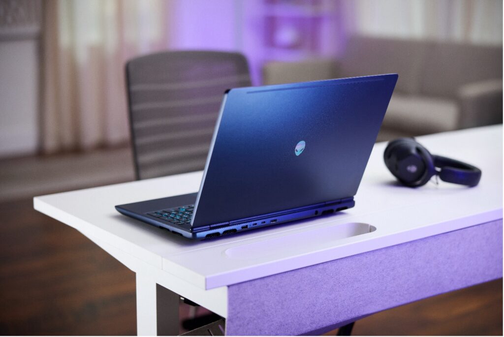Alienware Aurora