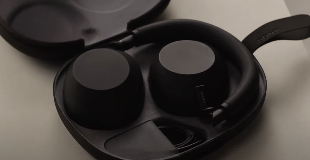 Sony WH-1000XM6