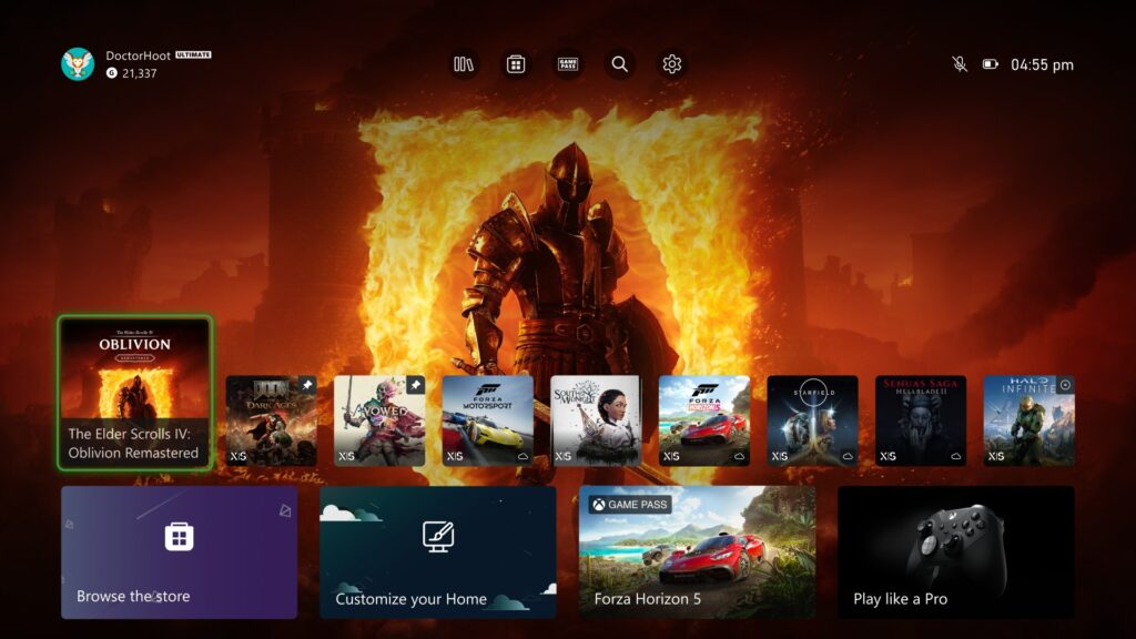 Xbox
