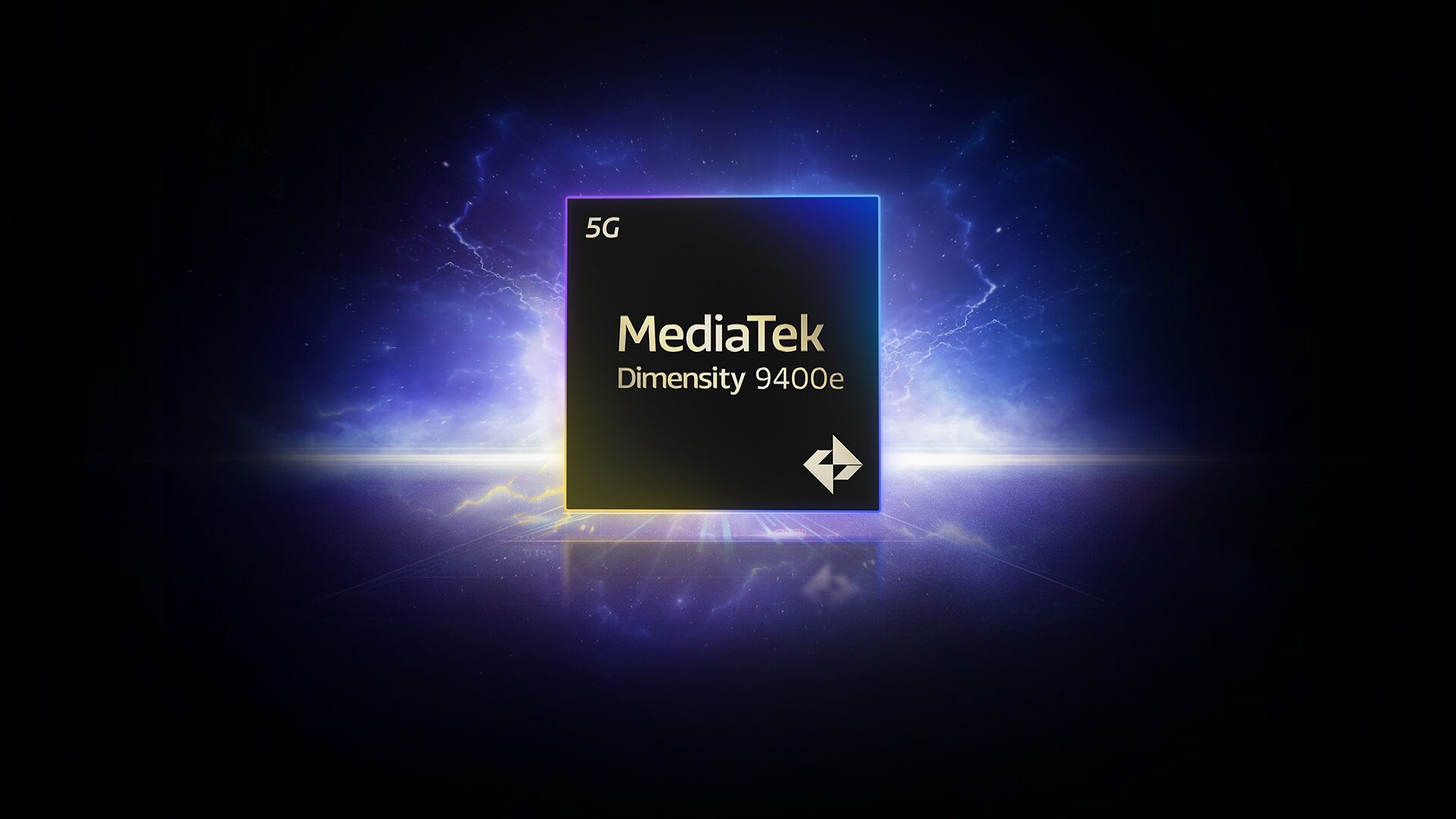 MediaTek Dimensity 9400e