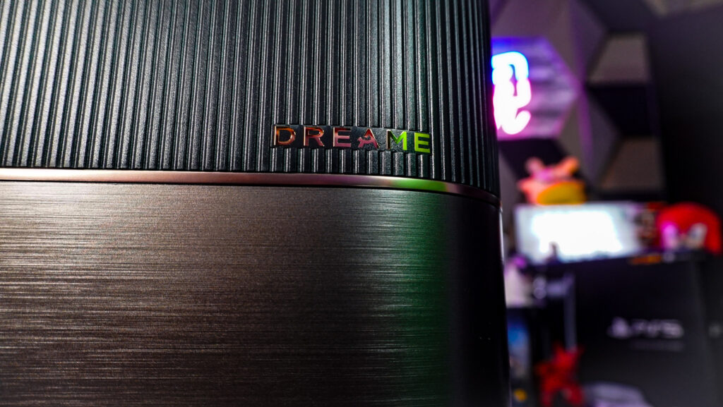 Dreame X50 Ultra