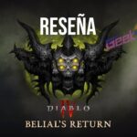 Diablo IV: Belial's Return