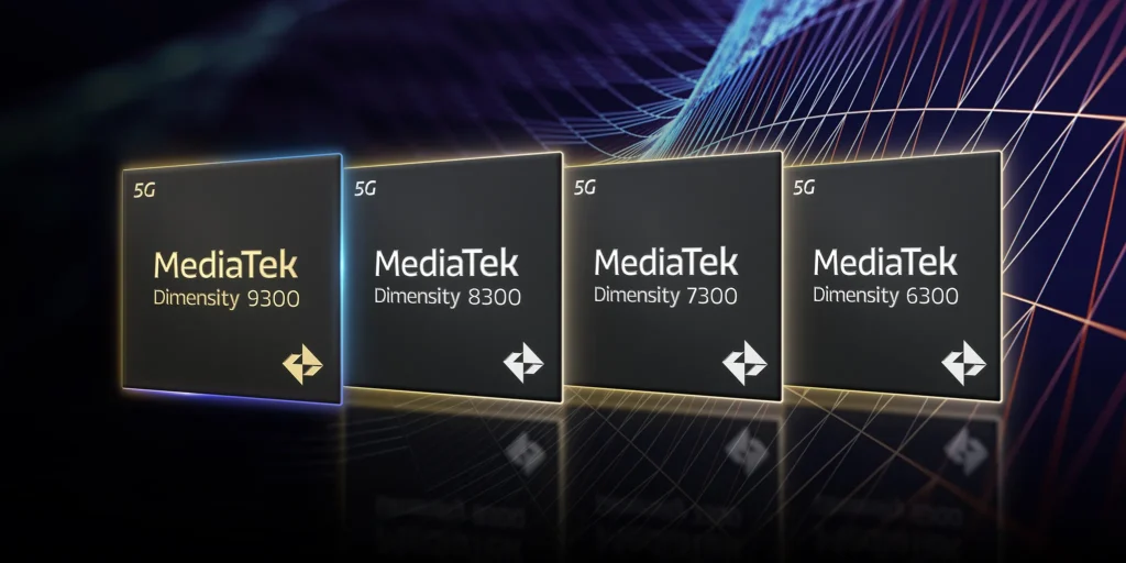 MediaTek