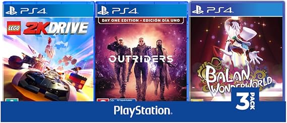 Videojuegos