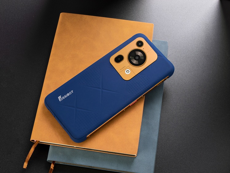 FOSSiBOT F112 Pro 5G