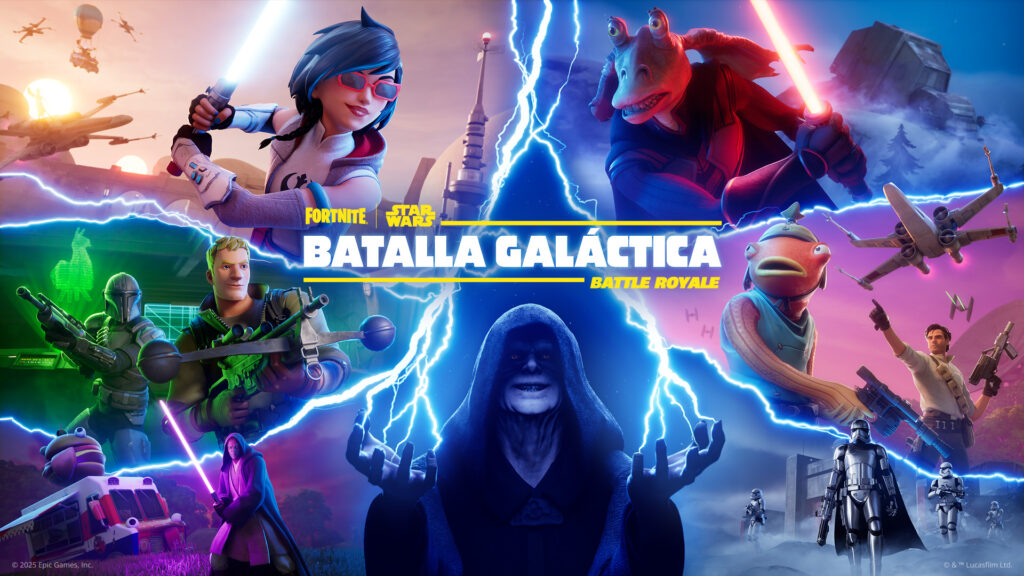 Fortnite