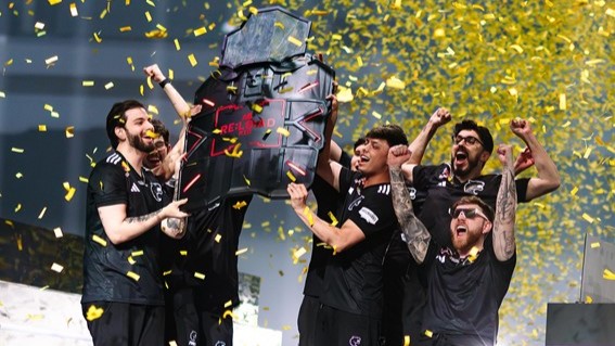 Rainbow Six