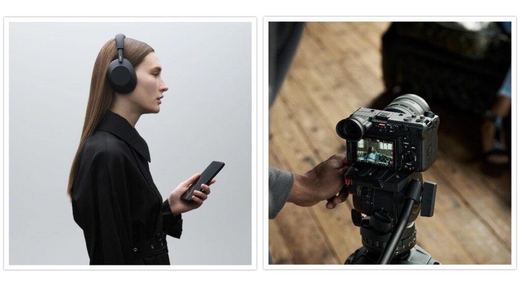 Sony