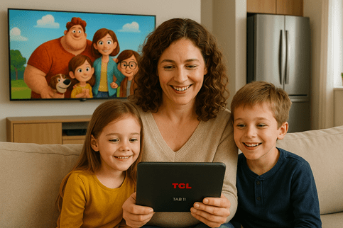 TCL