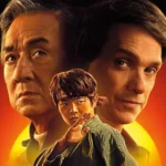 Karate Kid: Leyendas
