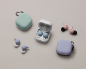 LinkBuds Open