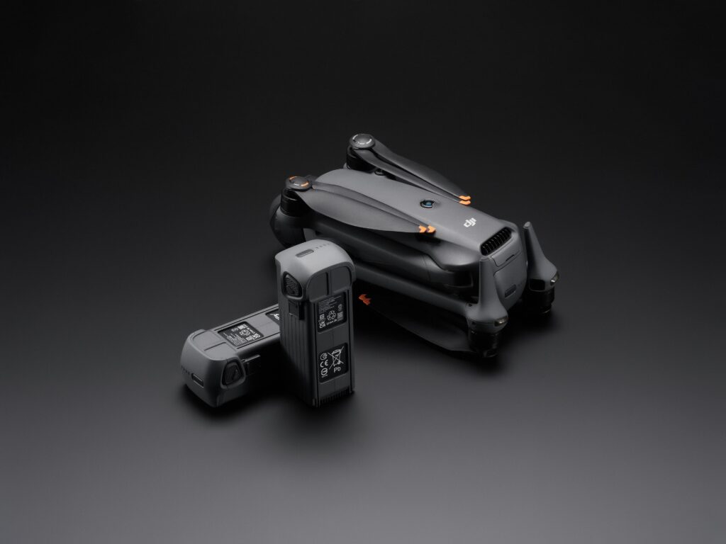 Mavic 4 Pro