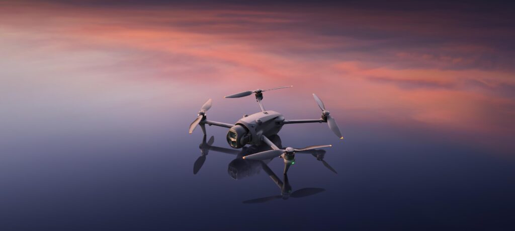 Mavic 4 Pro