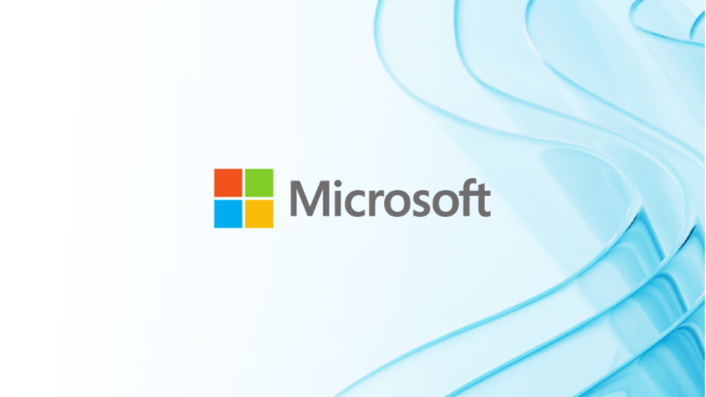 Microsoft