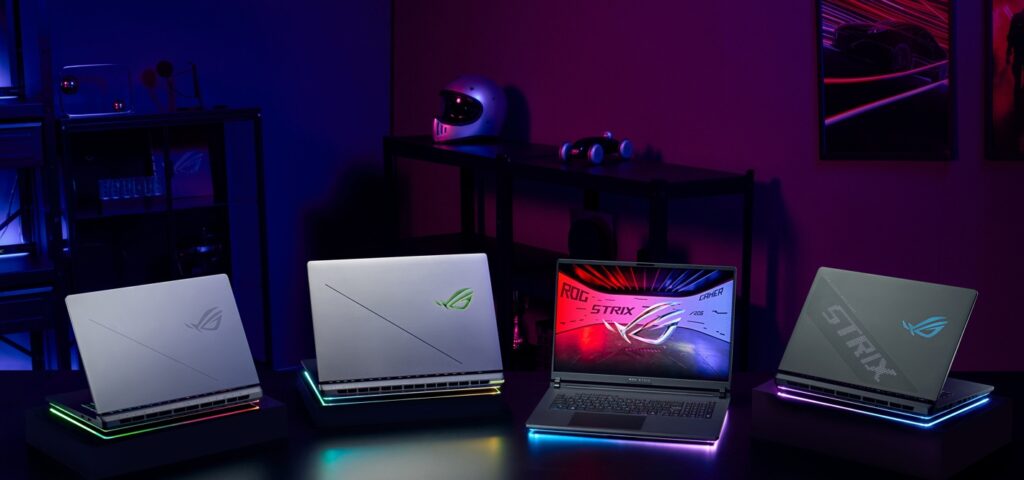 Asus