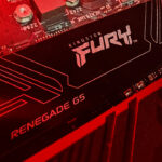 🚀 Kingston FURY Renegade G5 2TB: Velocidad y eficiencia para los entusiastas del rendimiento