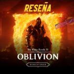 The Elders Scrolls IV: Oblivion Remastered