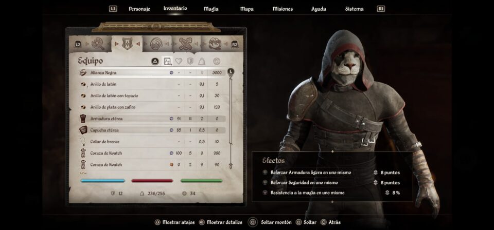 The Elder Scrolls IV: Oblivion Pour PS3 - Version Française, Bon état, Sans Notice