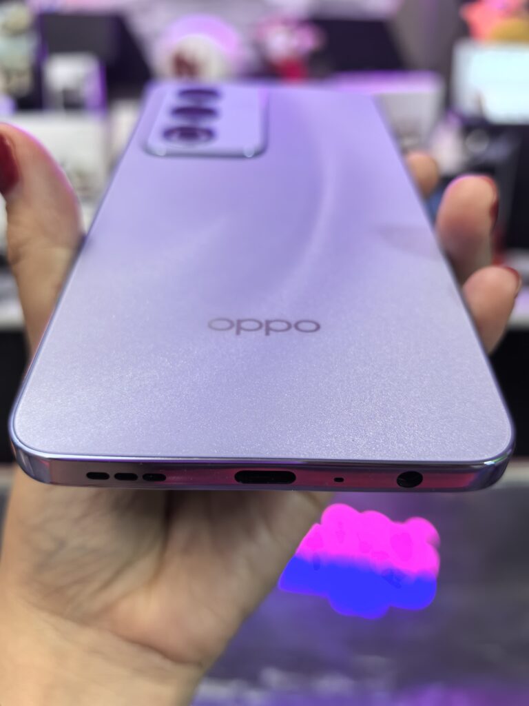 OPPO