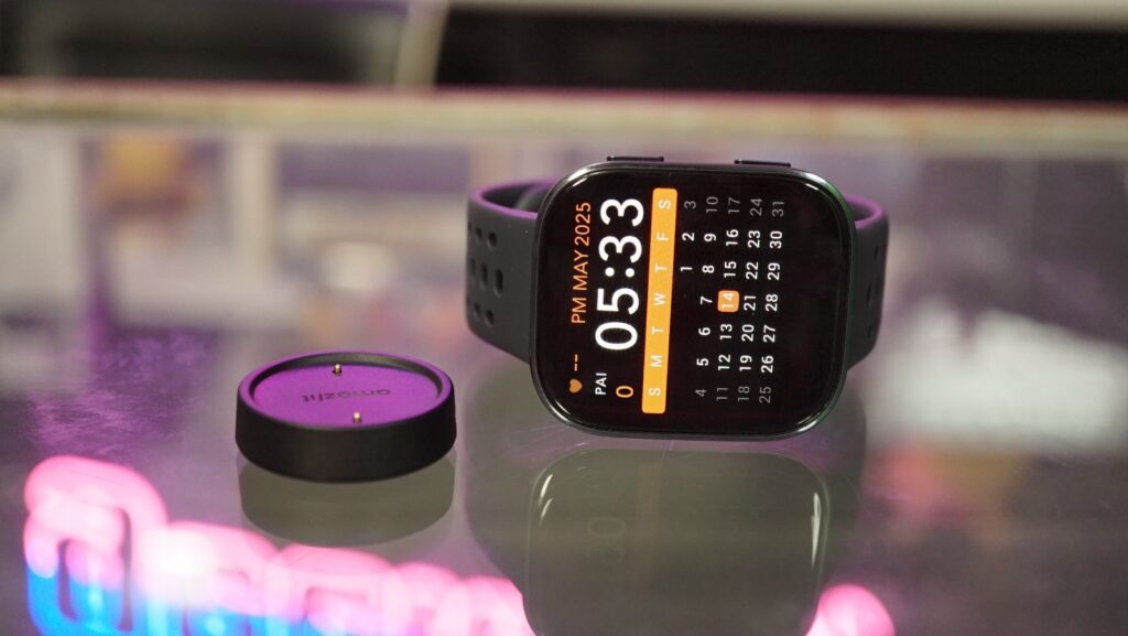 Amazfit Bip 6