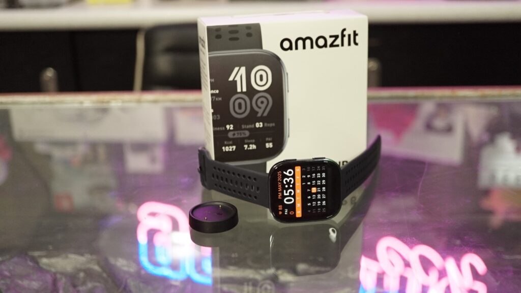 Amazfit Bip 6