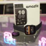 Reseña: Amazfit Bip 6