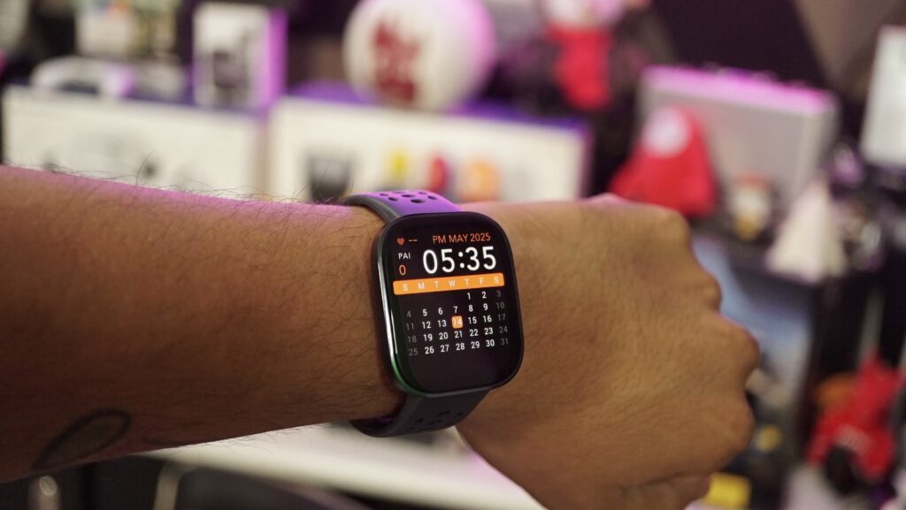 Amazfit Bip 6