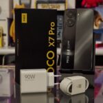 POCO X7 Pro