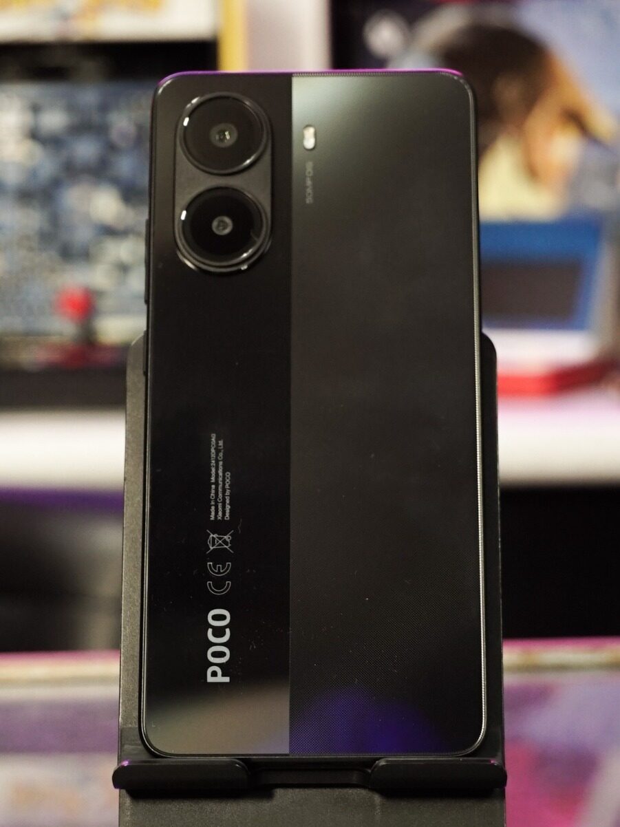 Poco X7 Pro