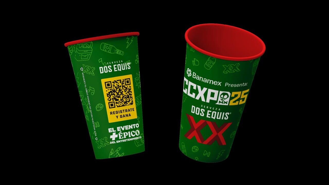 CCXP