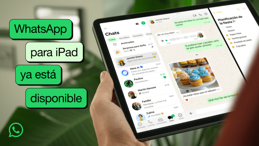 WhatsApp