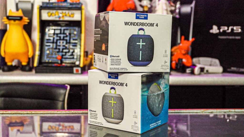 Wonderboom