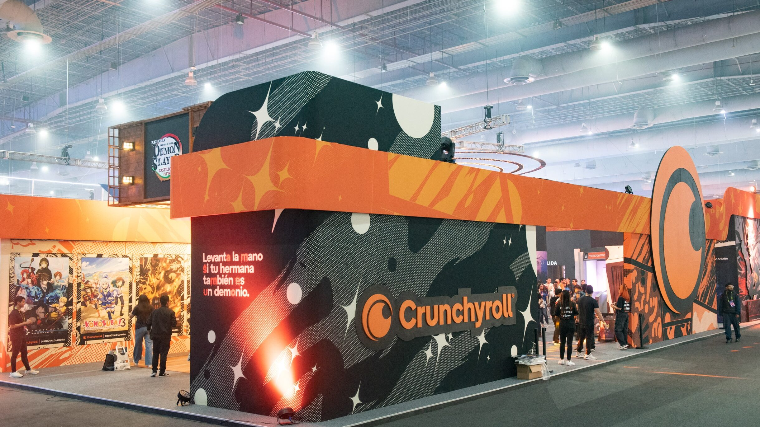 Crunchyroll
