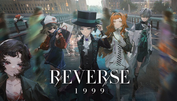 Reverse: 1999