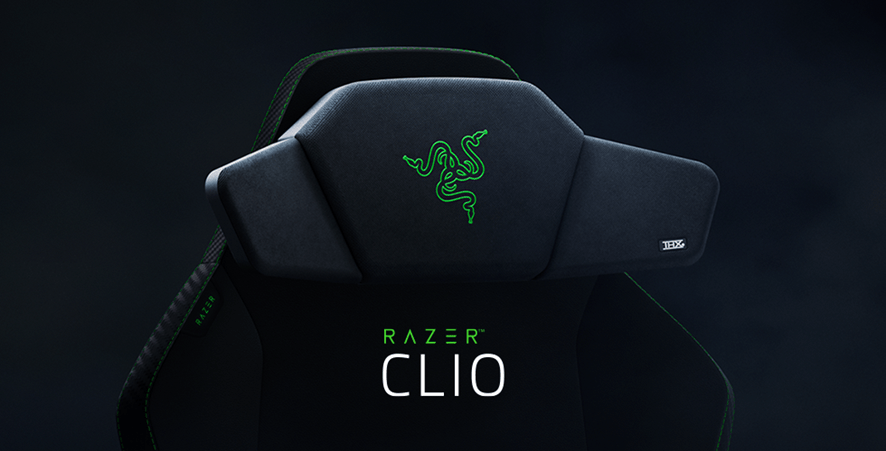Razer Clio