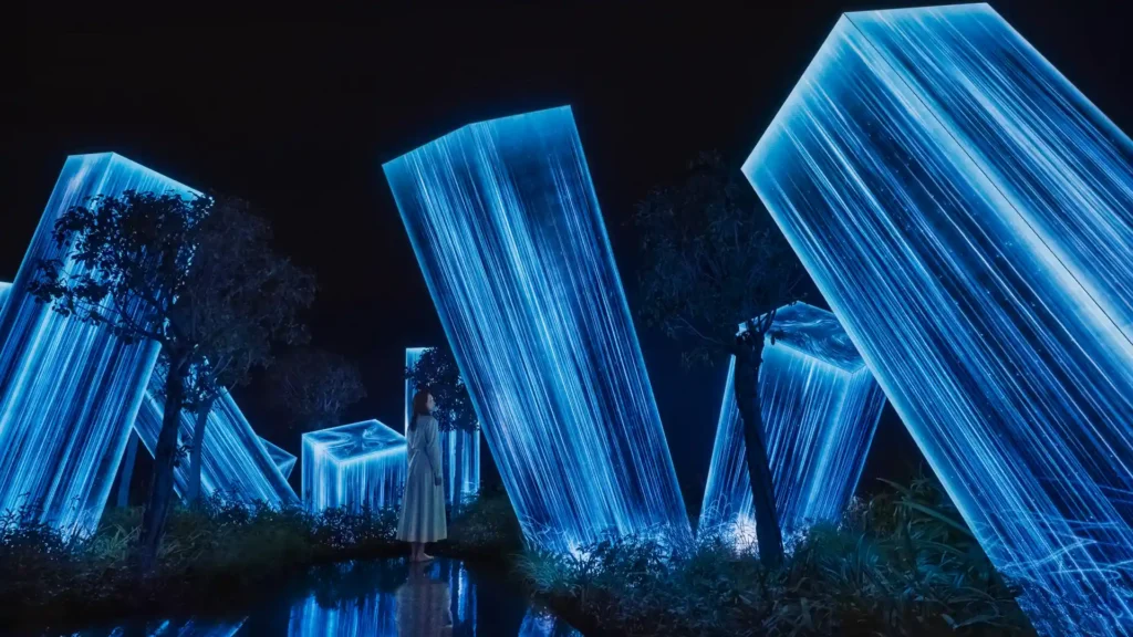 TeamLab