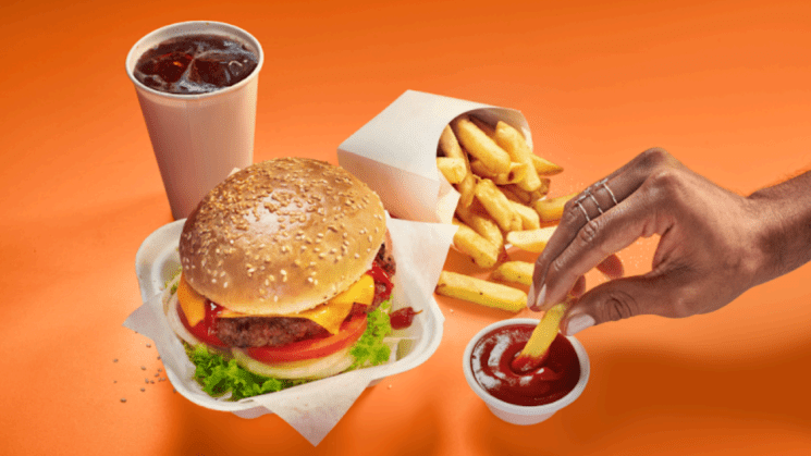 Didi Food