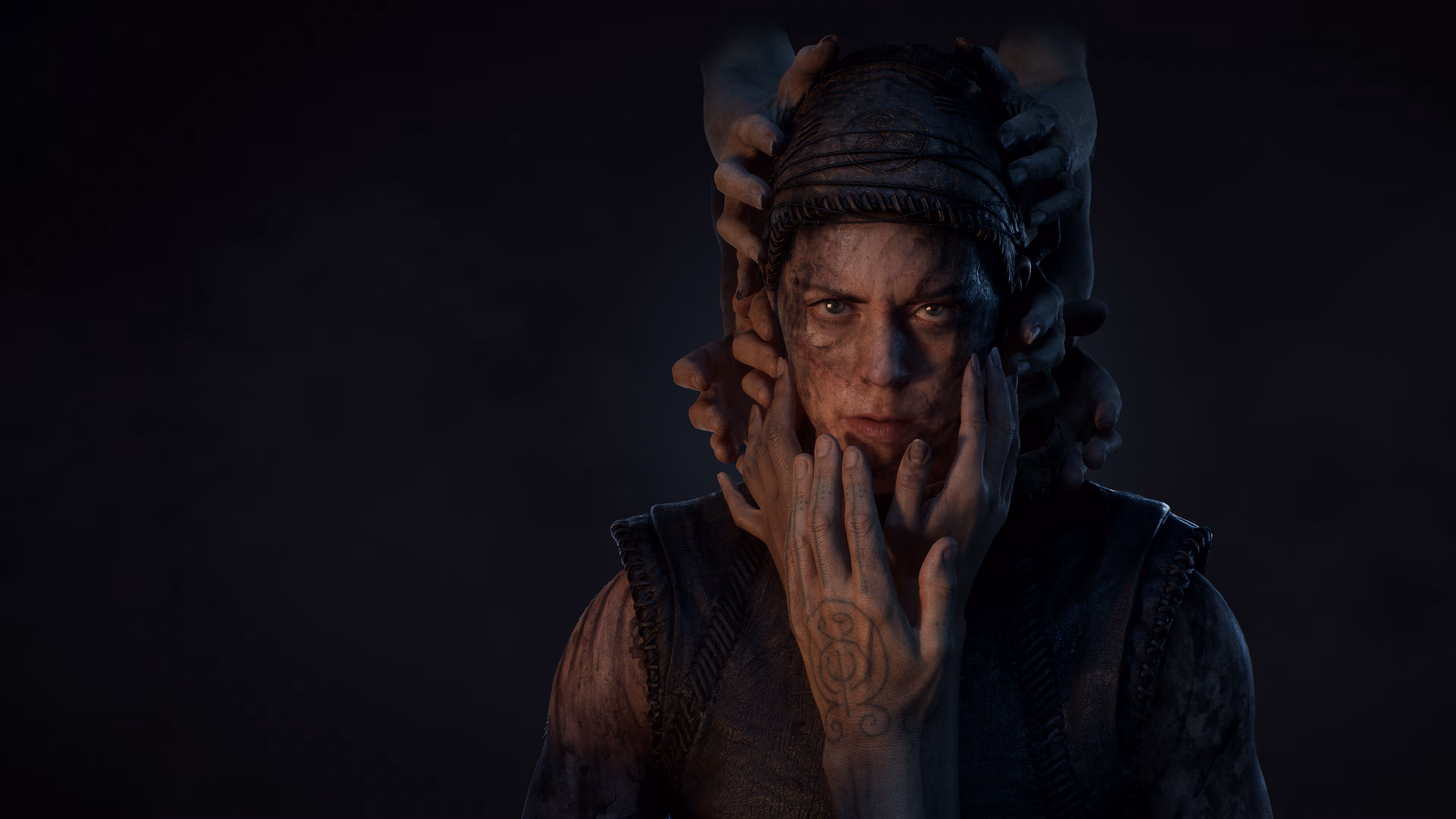Senua's Saga: Hellblade 2