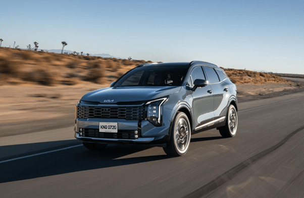 KIA