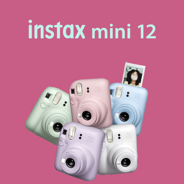 Instax