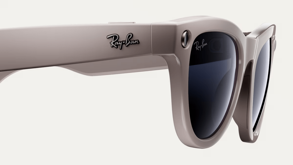 Ray-Ban