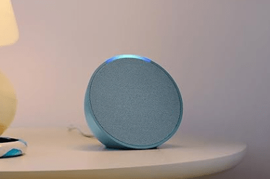 Amazon Device Echo pop