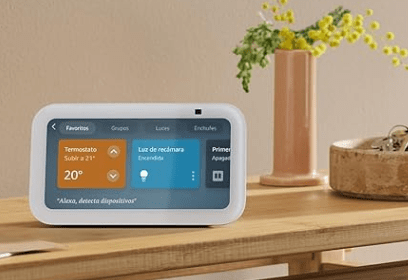Amazon devices