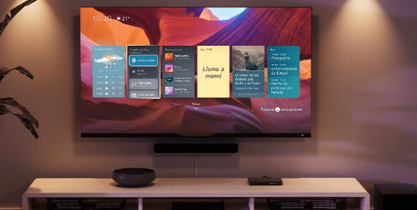 Amazon Devices