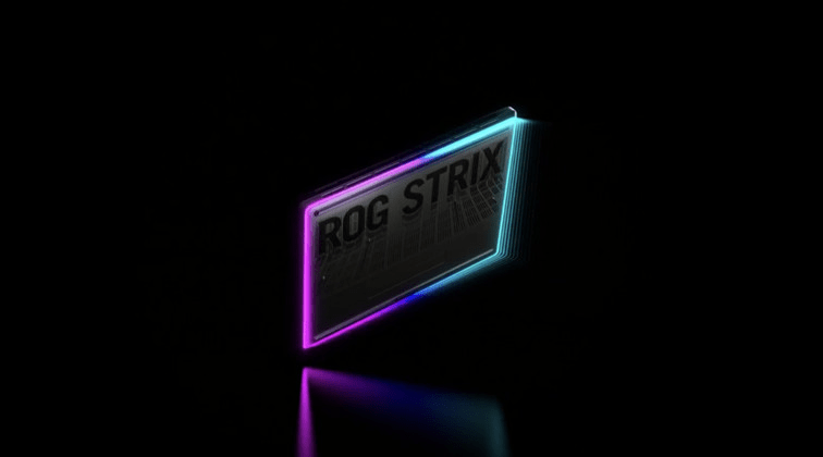 ROG STRIX