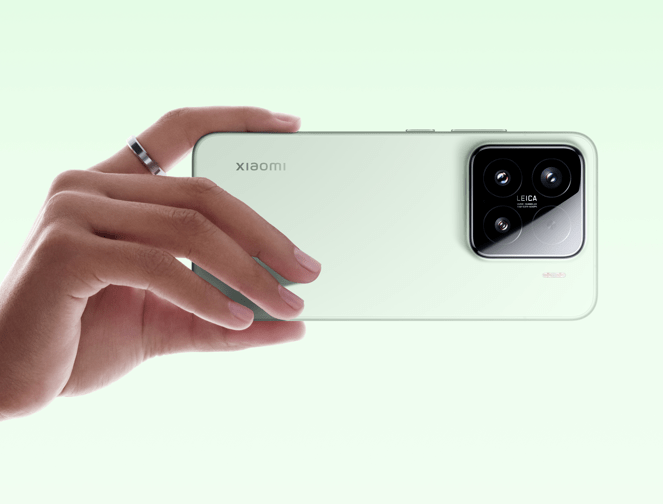 Xiaomi 15