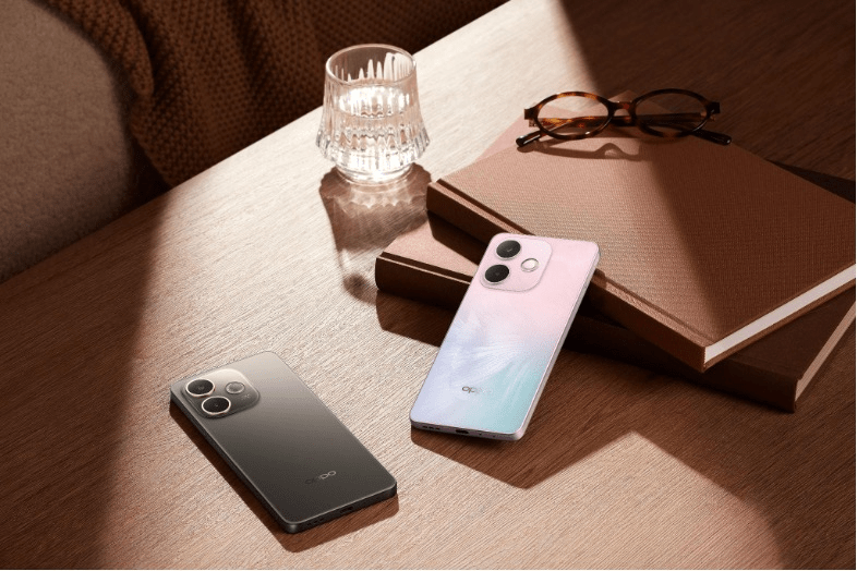 Oppo A5 PRO